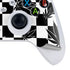 Marijuana Checkered Xbox Series S Skins